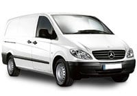 Mercedes Vito 113CDI Long